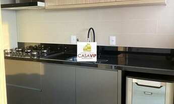 Imagem 6: Apartamento à venda, Cidade Mãe do Céu, 105m², 2 suítes, 3 vagas!