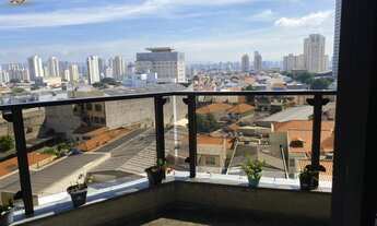 Imagem 5: Lindo apartamento no condomínio Monte Blanc Residence