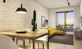 Imagem 4: APARTAMENTO - SUMAREZINHO - SP