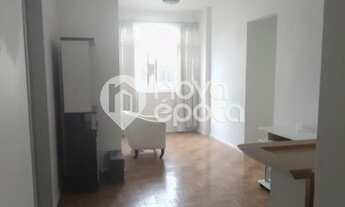 Imagem 2: Rio de Janeiro - Apartamento Padrão - Tijuca