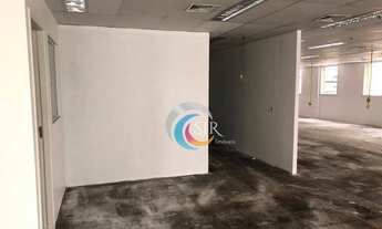 Imagem 2: Conjunto para alugar, 400 m²Vila Olímpia - São Paulo/SP