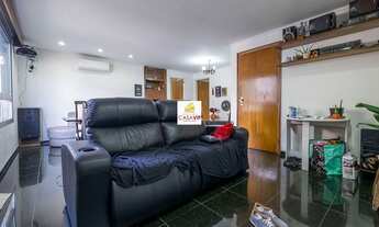 Imagem: Apartamento à venda, Consolação, 142m²