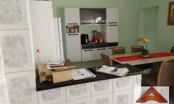 Imagem 3: Casa com 2 dormitórios à venda, 54 m² por R$ 260.000,00 - Parque Interlagos - São José dos