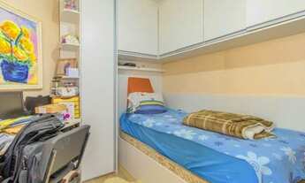 Imagem 14: Apartamento com 3 dormitórios à venda, 103 m² por R$ 1.250.000,00 - Alto da Lapa - São Pau