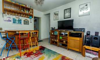 Imagem 3: Apartamento à venda em São Paulo