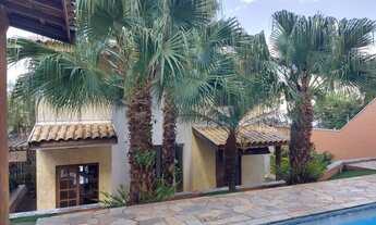 Imagem 4: Lindo sobrado no Jardim Paulista com 3 dormitórios, jardim e piscina