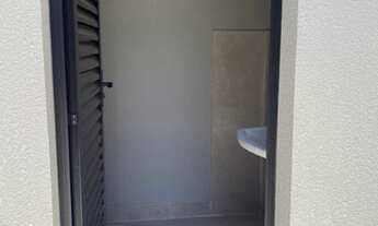 Imagem 4: Casa - Jardins do Império - Indaiatuba