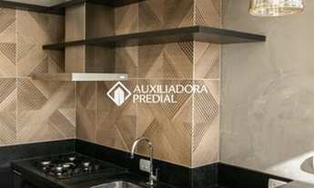 Imagem 7: SãO LEOPOLDO - Apartamento Padrão - Morro do Espelho