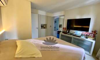 Imagem 6: Edf Verde Mar Avenida Boa Viagem 4 Quartos 2 Suites Varanda Gourmet 154 m2