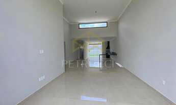 Imagem 5: Casa - Residencial Real Parque Sumaré - Sumaré