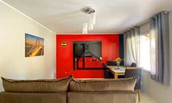 Imagem 4: Casa com 3 dormitórios à venda, 122 m² por R$ 415.000,00 - Albuquerque - Teresópolis/RJ