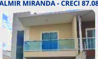 Imagem: Oportunidade CAIXA - Casa à venda possui