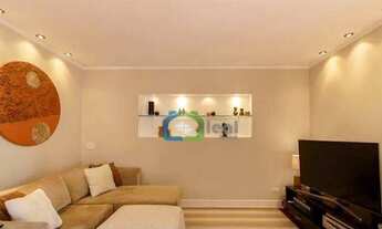 Imagem 5: Apartamento com 4 dormitórios à venda, 164 m² por R$ 1.940.000,00 - Vila Olímpia - São Pau