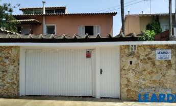 Imagem 6: CASA ASSOBRADADA - INDIANÓPOLIS - SP