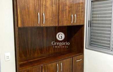 Imagem 10: Apartamento com 3 dormitórios, 62 m² - venda por R$ 345.000,00 ou aluguel por R$ 1.950,00