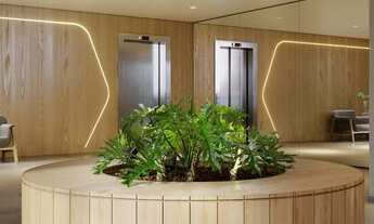 Imagem 6: Apartamento na Móoca com 4 dorms e 2 vagas de alto padrão