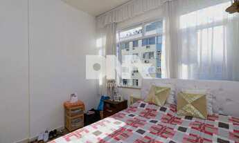 Imagem 7: Rio de Janeiro - Apartamento Padrão - Copacabana