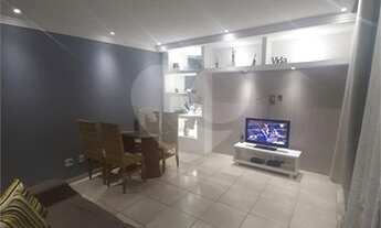 Imagem 3: Apartamento - 02 quartos - Pilares