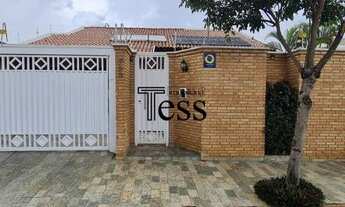 Imagem: Vende casa Jardim Tarraf 2, com 3 dormitórios