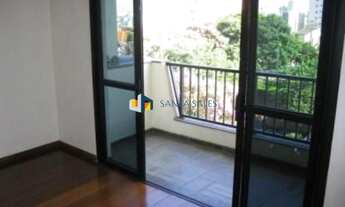 Imagem 3: Apartamento à venda 3 Quartos, 2 Suites, 3 Vagas, 150M², Bosque da Saúde, São Paulo - SP