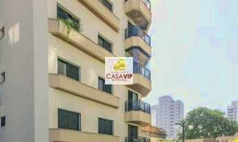 Imagem 4: Apartamento à venda, Indianópolis, 123m², 3 dormitórios, 1 suíte, 2 vagas!