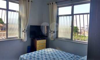 Imagem 6: Apartamento - 02 quartos - Bonsucesso