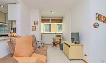 Imagem: Porto Alegre - Apartamento Padrão - Ipanema