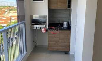 Imagem 3: VENDA DE APARTAMENTO NOVO 2 DORMITÓRIOS, 2 vagas, elevador, VL. SANTA CRUZ, COM LAZER - Sã