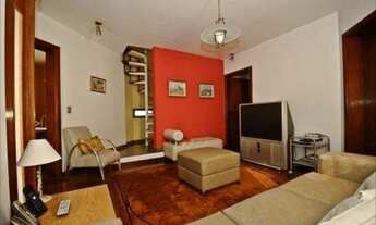 Imagem 7: Apartamento Duplex à Venda - Anália Franco