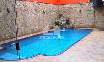 Imagem 7: Residencial - Parque Continental