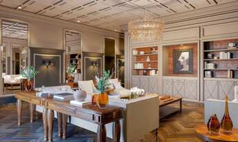 Imagem 4: CONFORTO E PRIVACIDADE NA PRAIA