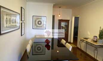 Imagem 7: Apartamento à venda, 113 m² por R$ 1.180.000,00 - Vila Olímpia - São Paulo/SP