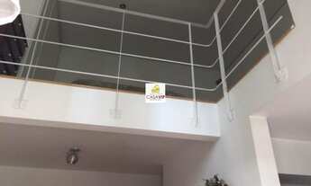 Imagem 3: Duplex à venda, Paraíso, 42m², 1 suíte, 1 vaga!