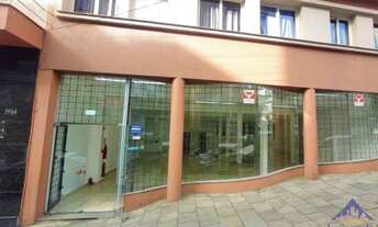 Imagem: SALA TÉRREA COMERCIAL