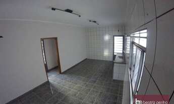 Imagem: Casa com 3 dormitórios para alugar, 100