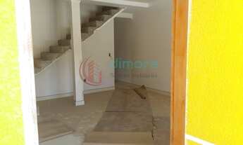 Imagem 6: Sobrado para Venda em Mogi das Cruzes, Jardim Rubi, 3 dormitórios, 1 suíte, 3 banheiros, 4