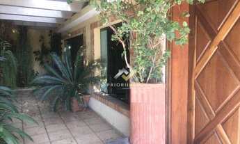 Imagem 3: Casa com 3 dormitórios à venda, 275 m² por R$ 2.756.000 - Jardim - Santo André/SP