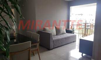 Imagem 3: Lindo apartamento em Vila Guilherme