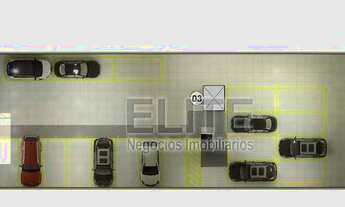 Imagem 3: APARTAMENTO TO TIPO SEM CONDOMÍNIO COM ELEVADOR