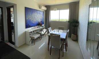 Imagem 2: Lindo Apartamento 100% mobiliado