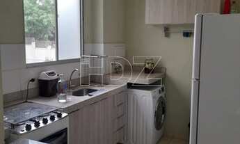 Imagem 4: Araraquara - Apartamento Padrão - Jardim Quitandinha