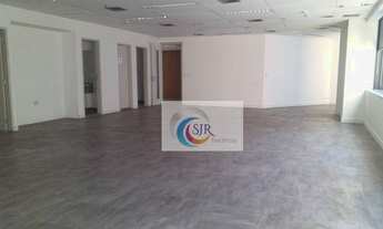 Imagem: Conjunto, 320 m² - Itaim Bibi - São Paulo/SP