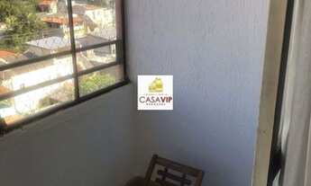 Imagem 5: Apartamento à venda, Vila Santa Terezinha (Zona Norte), 64m², 2 dormitórios, 1 vaga!