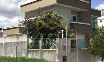 Imagem 2: Casa - Ingleses do Rio Vermelho - Florianópolis