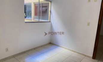 Imagem 2: Apartamento com 1 dormitório para alugar, 40 m² por R$ 650,00/mês - Jardim América - Goiân