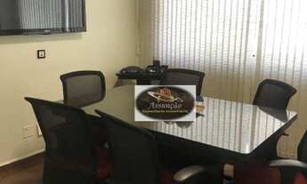 Imagem 7: Casa para alugar, 600 m² por R$ 26.000,00/mês - Jardim - Santo André/SP