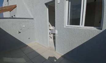 Imagem 4: Apartamento com 2 dormitórios à venda, 85 m² por R$ 360.000,00 - Vila Assis Brasil - Mauá