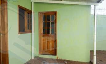 Imagem 6: Casa Residencial com 1 quarto para alugar por R$ 1000.00, 100.00 m2 - JARDIM NOVA SUICA