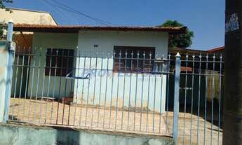 Imagem: Casa - Conjunto Habitacional Padre Anchieta