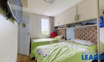 Imagem 5: APARTAMENTO - BOM RETIRO - SP